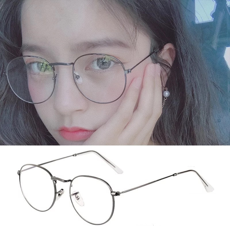 JAPANESE SOFTGIRL GLASSES BY12006