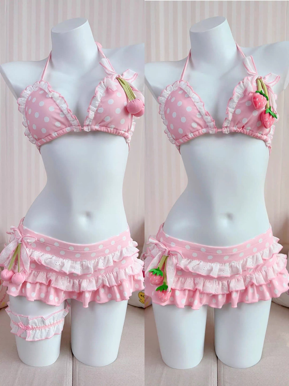 SWIMSUIT