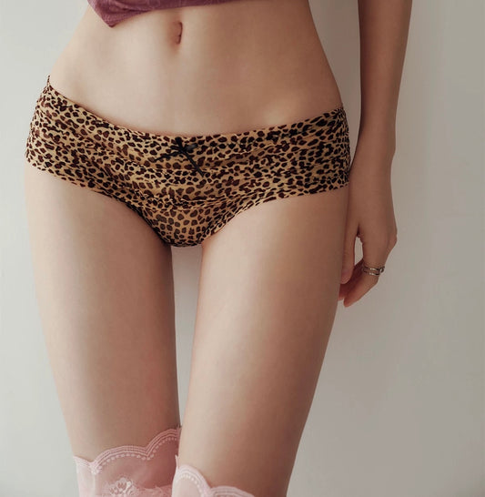 Vintage Cake Lace Floral Underwear BY0019