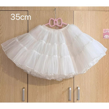 Lolita Dress Ballet Style JSK Sleeveless Strap Dress  BY9112