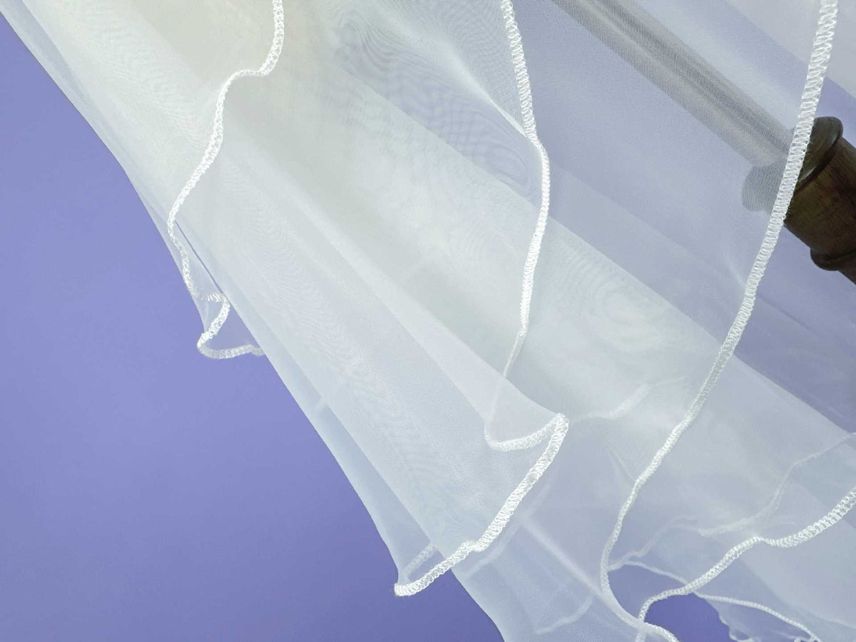 Irregular Train Lolita Petticoat BY0907