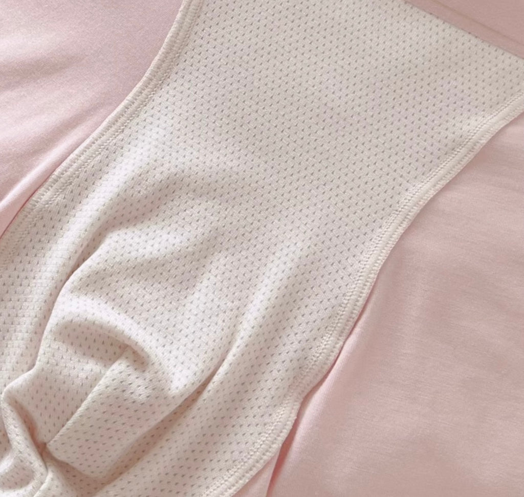 Cute Hello Kitty Couple Underwear Set BY2503