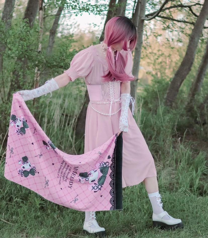 REVIEW FOR “RESPBERRY'' HIME CUT LONG WIG BY31111