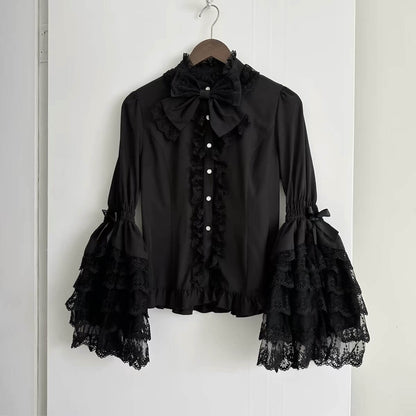 Love & Palpitation Bridal Lolita JSK| In Stock BY1120