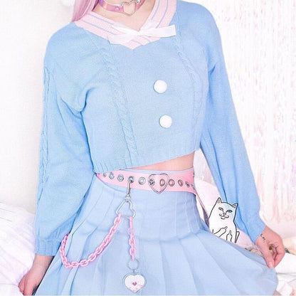 REVIEWS FOR SWEET AND LOVELY BOW SWEATER