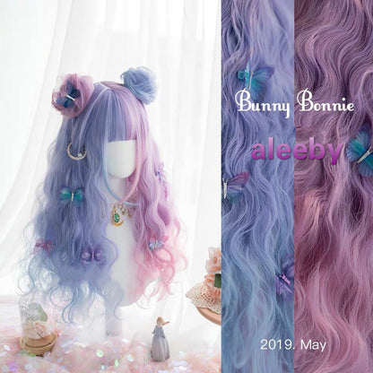 “BUNNY BONNIE” BESTIE WIG BY31080