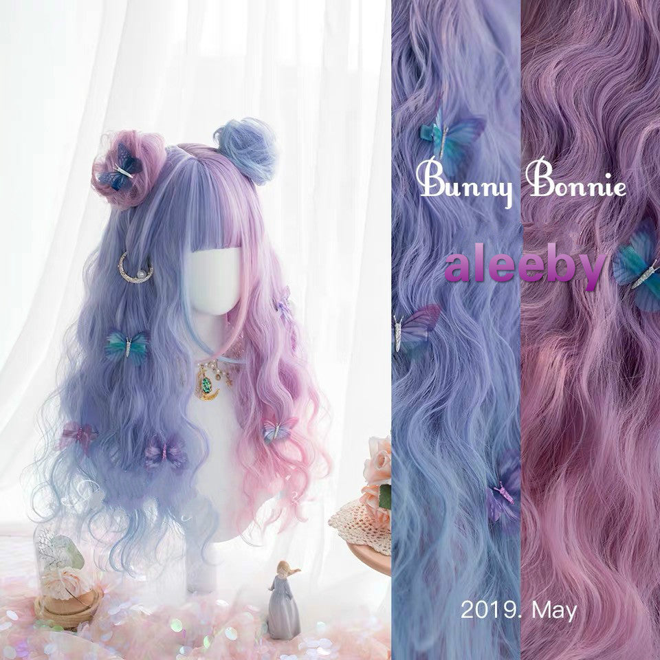 “BUNNY BONNIE” BESTIE WIG BY31080