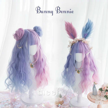 “BUNNY BONNIE” BESTIE WIG BY31080