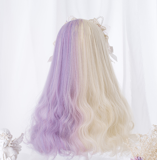 LOLITA "SPLIT GIRL" WIG BY31124