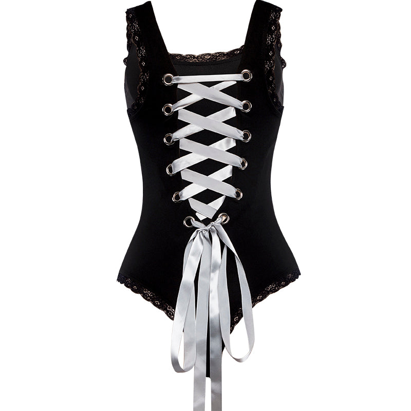 BANDAGE CULTIVATION JUMPSUIT BY22001
