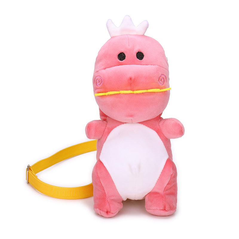 CUTE CARTOON DINOSAUR BAG BY32501