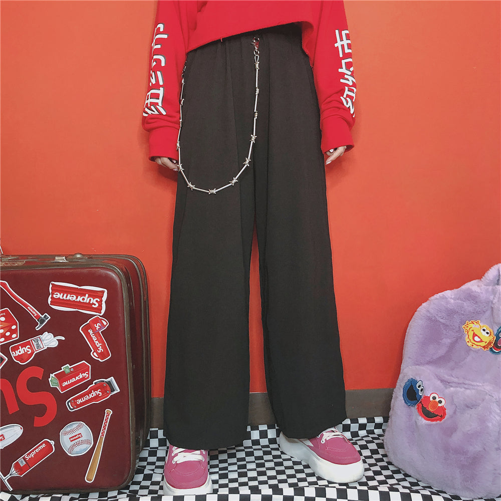 Supreme thorn pants deals