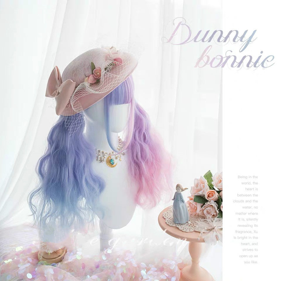 “BUNNY BONNIE” BESTIE WIG BY31080