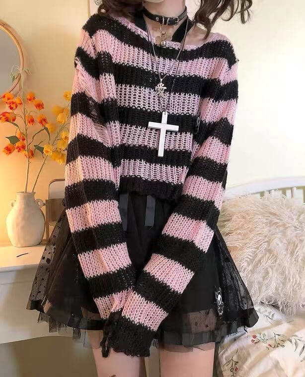 Sweater skirt cute hotsell