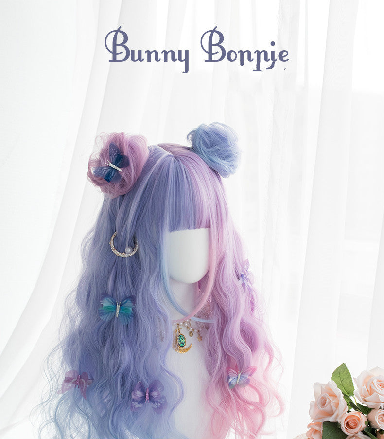 “BUNNY BONNIE” BESTIE WIG BY31080