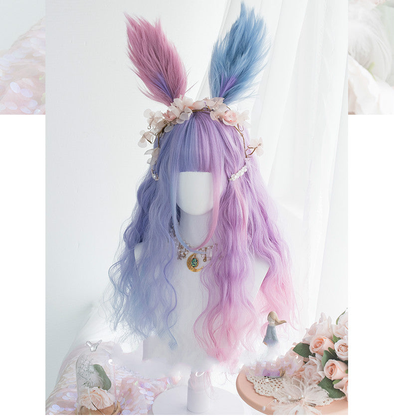 “BUNNY BONNIE” BESTIE WIG BY31080