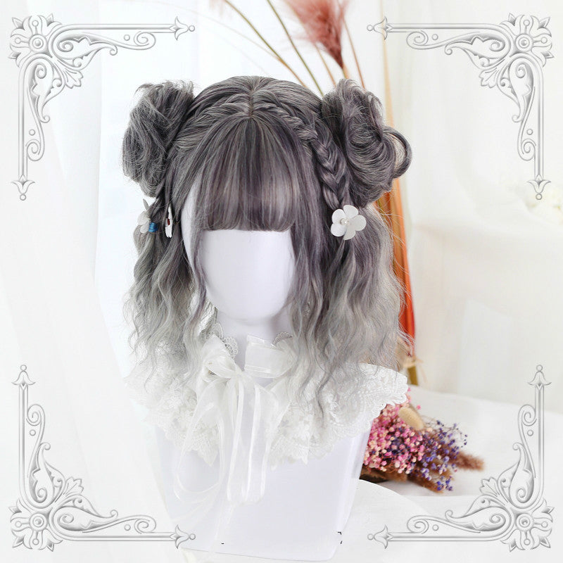 LOLITA「Magical★」WIG BY31999