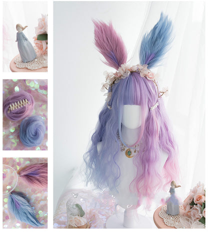 “BUNNY BONNIE” BESTIE WIG BY31080