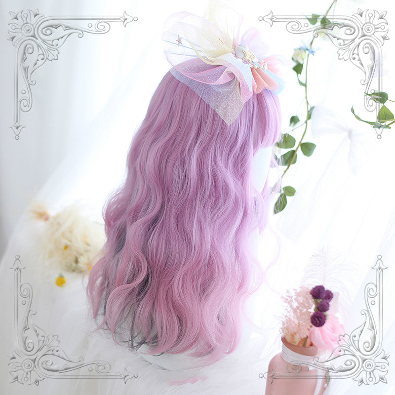 HARAJUKU LOLITA GRADUAL WIG