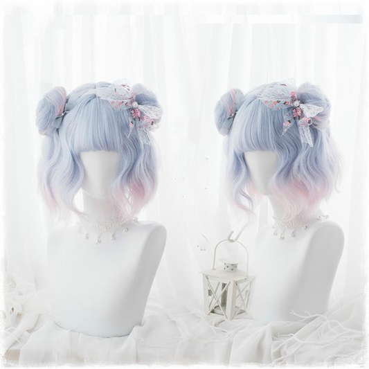 REVIEWS FOR LOLITA SHORT CURLY WIG