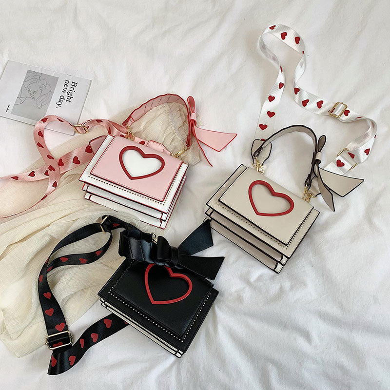 SWEET AND LOVELY LOVE BAG