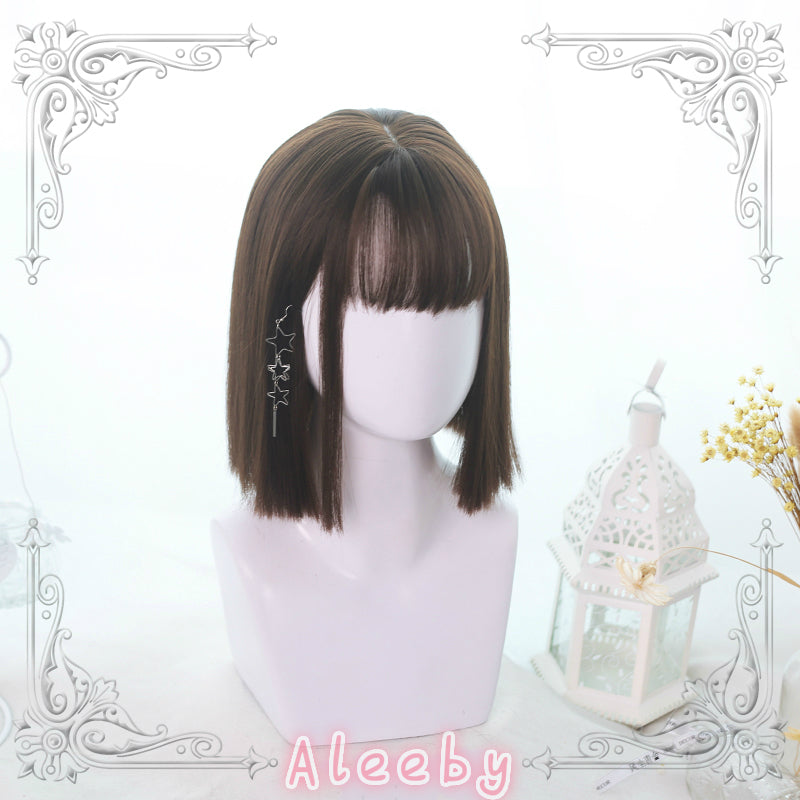 LOLITA MEDIUM LONG STRAIGHT WIG BY31085