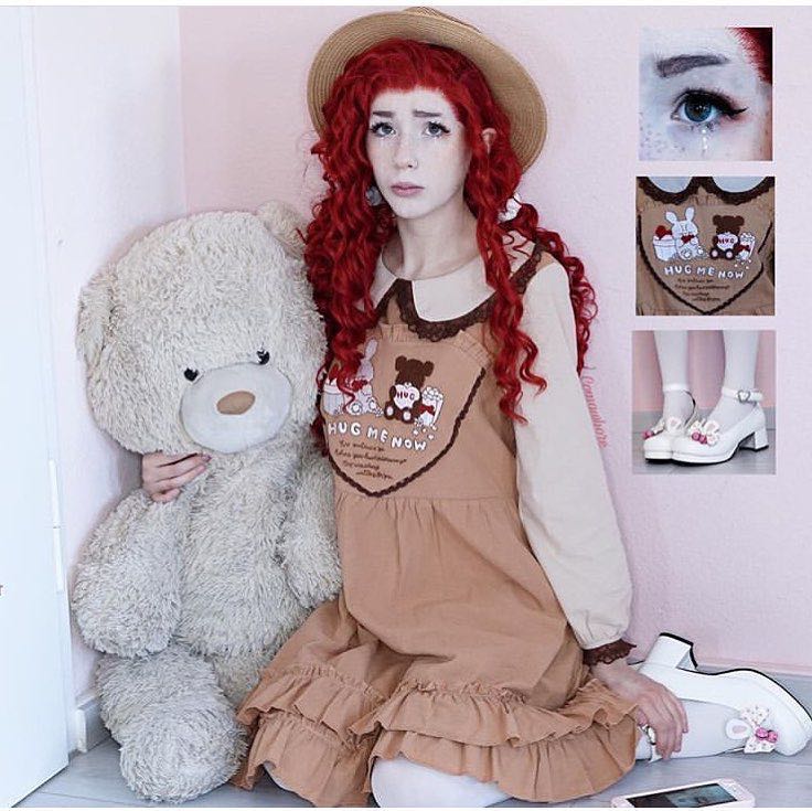 REVIEWS FOR CUTE BEER EMBROIDERY DRESS BY71124