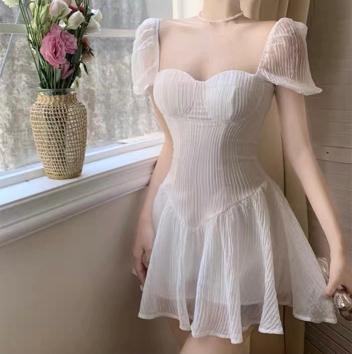 French fairy princess dress BY7177 | aleeby French fairy princess dress BY7177 | aleeby