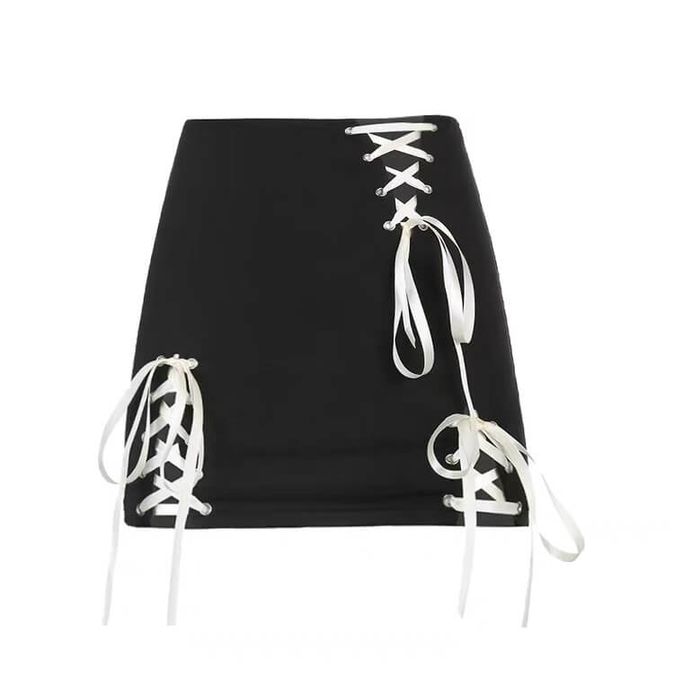 2022 New ins fashion sexy skirt BY1197