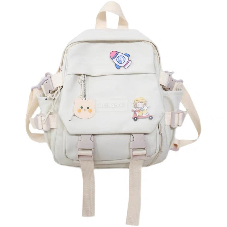 JAPANESE CUTE MINI MULTI-PURPOSE BACKPACK BY70105