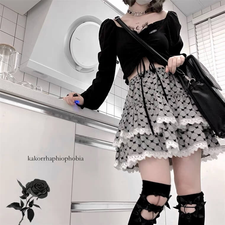 スカート SAFYA SKIRT WOMEN SKIRTS | sacai Official Store サカイ オフィシャル